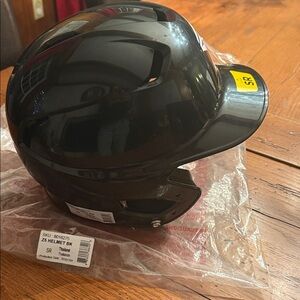 Easton Batting Helmet NWT size SR